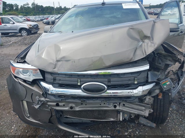 Продаж на аукціоні авто 2013 Ford Edge Limited, vin: 2FMDK4KC6DBC63930, номер лоту: 46088269