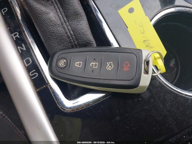 Продаж на аукціоні авто 2013 Ford Edge Limited, vin: 2FMDK4KC6DBC63930, номер лоту: 46088269