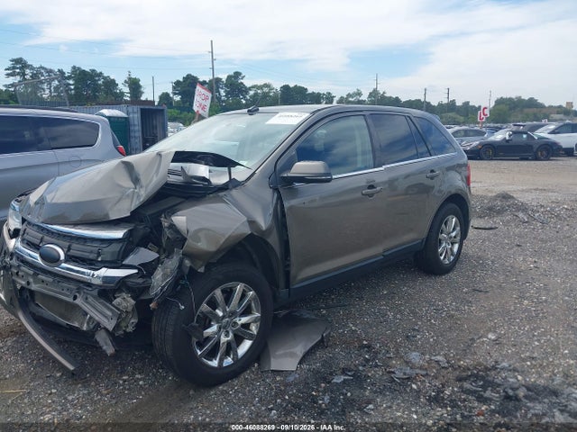 Продаж на аукціоні авто 2013 Ford Edge Limited, vin: 2FMDK4KC6DBC63930, номер лоту: 46088269