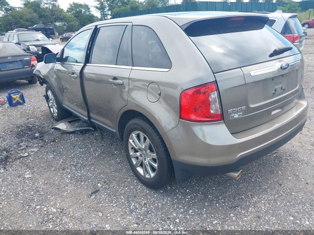 Продаж на аукціоні авто 2013 Ford Edge Limited, vin: 2FMDK4KC6DBC63930, номер лоту: 46088269