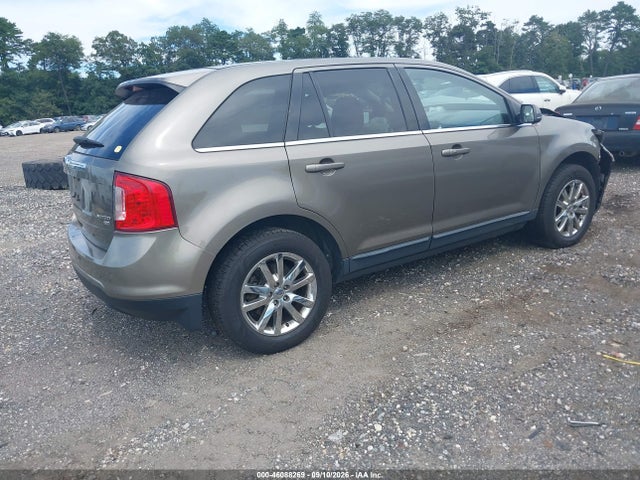Продаж на аукціоні авто 2013 Ford Edge Limited, vin: 2FMDK4KC6DBC63930, номер лоту: 46088269