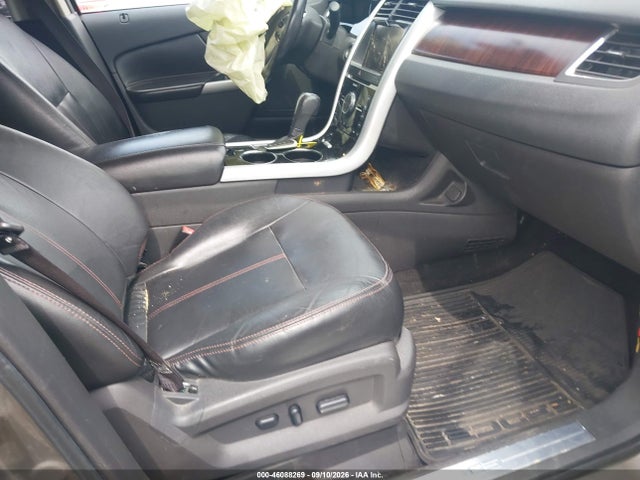 Продаж на аукціоні авто 2013 Ford Edge Limited, vin: 2FMDK4KC6DBC63930, номер лоту: 46088269