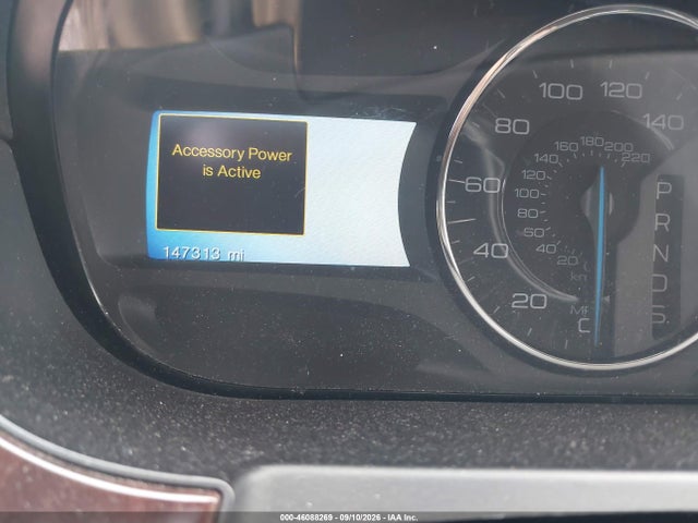 Продаж на аукціоні авто 2013 Ford Edge Limited, vin: 2FMDK4KC6DBC63930, номер лоту: 46088269
