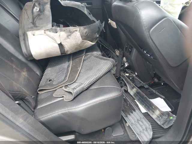 Продаж на аукціоні авто 2013 Ford Edge Limited, vin: 2FMDK4KC6DBC63930, номер лоту: 46088269