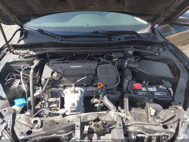 Aukcja sprzedaży 2017 Honda Accord Ex, vin: 1HGCR2F72HA008241, numer aukcji: 46088276