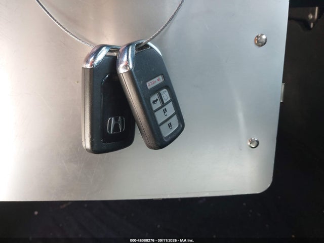 Aukcja sprzedaży 2017 Honda Accord Ex, vin: 1HGCR2F72HA008241, numer aukcji: 46088276