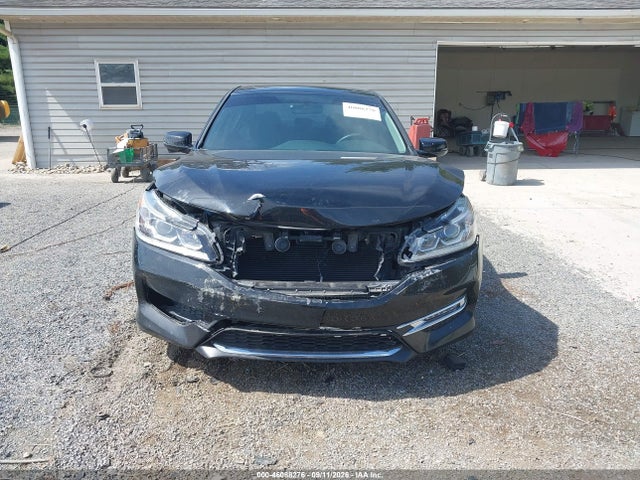Aukcja sprzedaży 2017 Honda Accord Ex, vin: 1HGCR2F72HA008241, numer aukcji: 46088276