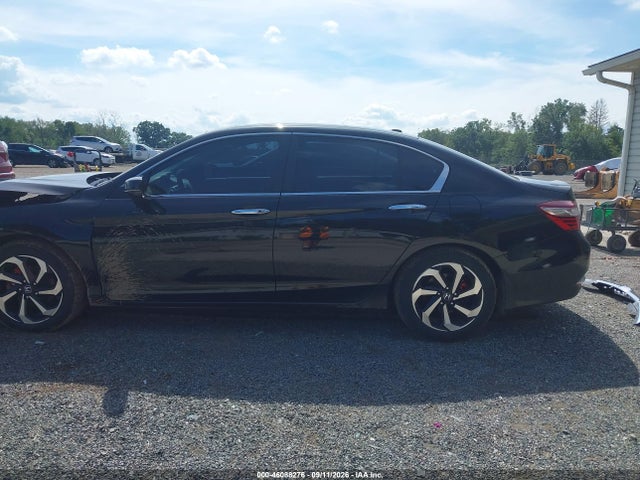 Aukcja sprzedaży 2017 Honda Accord Ex, vin: 1HGCR2F72HA008241, numer aukcji: 46088276