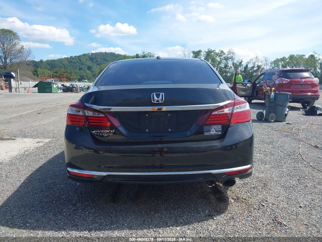 Aukcja sprzedaży 2017 Honda Accord Ex, vin: 1HGCR2F72HA008241, numer aukcji: 46088276
