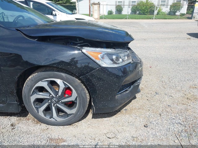 Aukcja sprzedaży 2017 Honda Accord Ex, vin: 1HGCR2F72HA008241, numer aukcji: 46088276