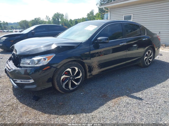Aukcja sprzedaży 2017 Honda Accord Ex, vin: 1HGCR2F72HA008241, numer aukcji: 46088276