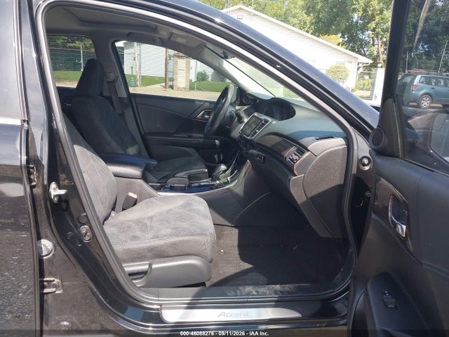 Aukcja sprzedaży 2017 Honda Accord Ex, vin: 1HGCR2F72HA008241, numer aukcji: 46088276