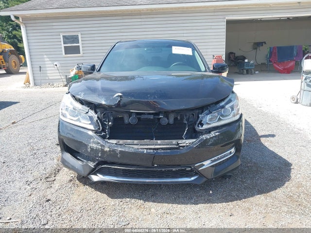 Aukcja sprzedaży 2017 Honda Accord Ex, vin: 1HGCR2F72HA008241, numer aukcji: 46088276