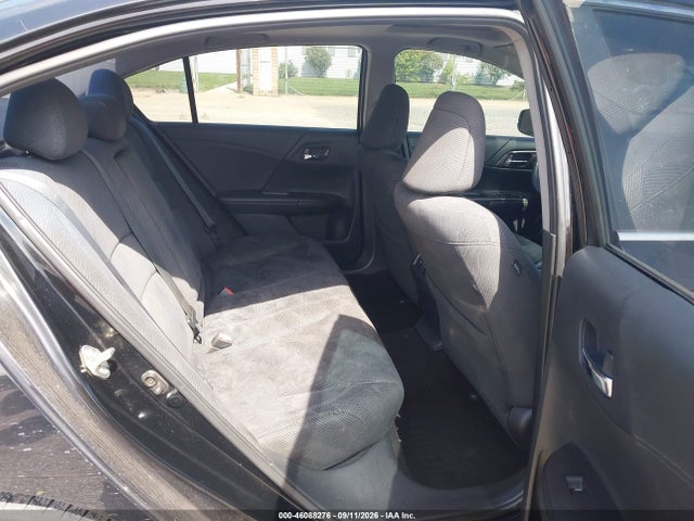 Aukcja sprzedaży 2017 Honda Accord Ex, vin: 1HGCR2F72HA008241, numer aukcji: 46088276