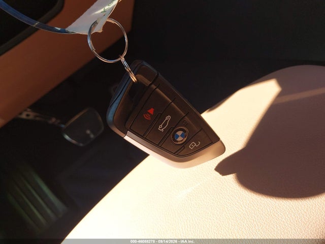 WBY43HD04SFT98992 BMW I4 Gran Coupe Xdrive40
