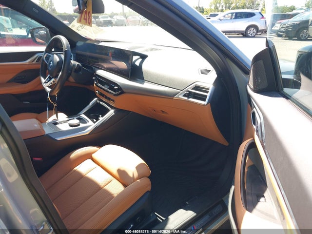 WBY43HD04SFT98992 BMW I4 Gran Coupe Xdrive40