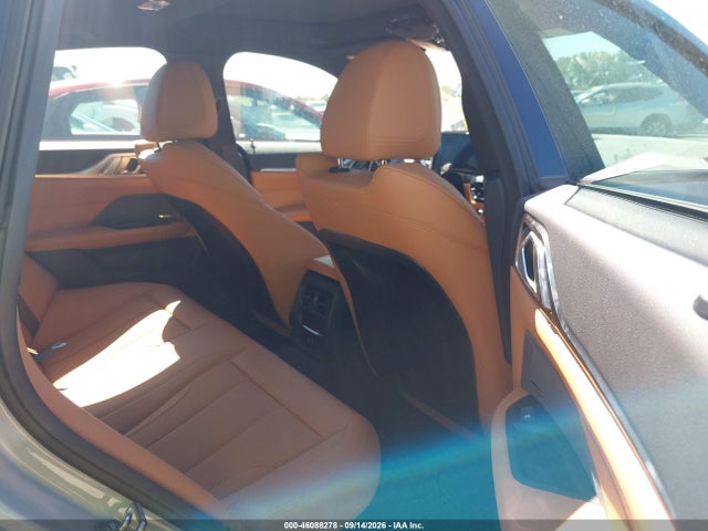 WBY43HD04SFT98992 BMW I4 Gran Coupe Xdrive40