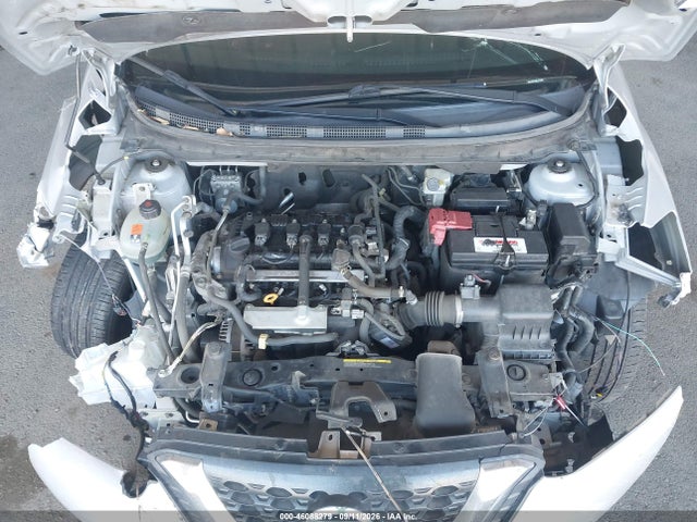 46088279 :رقم المزاد ، 3N1CP5CV6LL551492 vin ، 2020 Nissan Kicks Sv Xtronic Cvt مزاد بيع