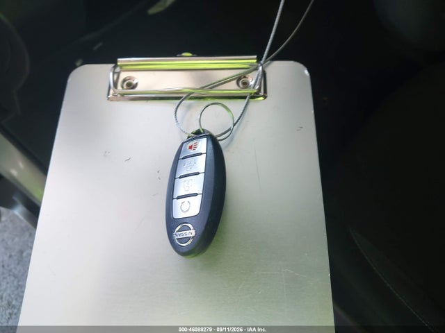 46088279 :رقم المزاد ، 3N1CP5CV6LL551492 vin ، 2020 Nissan Kicks Sv Xtronic Cvt مزاد بيع