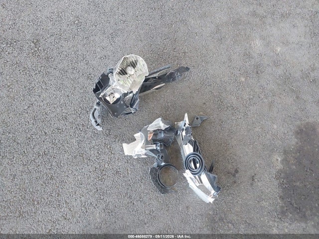 46088279 :رقم المزاد ، 3N1CP5CV6LL551492 vin ، 2020 Nissan Kicks Sv Xtronic Cvt مزاد بيع
