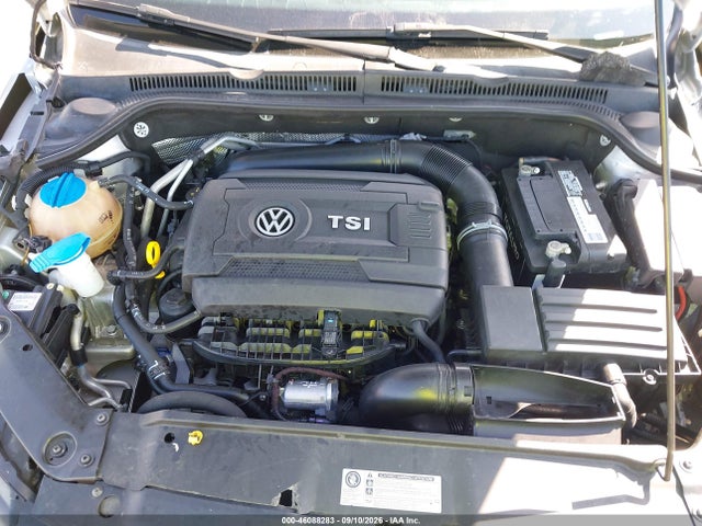 Auction sale of the 2014 Volkswagen Jetta Gli Autobahn W/nav, vin: 3VW4T7AJ3EM381420, lot number: 46088283