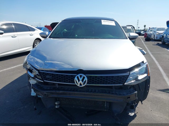 Auction sale of the 2014 Volkswagen Jetta Gli Autobahn W/nav, vin: 3VW4T7AJ3EM381420, lot number: 46088283