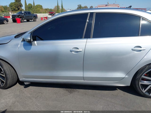 Auction sale of the 2014 Volkswagen Jetta Gli Autobahn W/nav, vin: 3VW4T7AJ3EM381420, lot number: 46088283