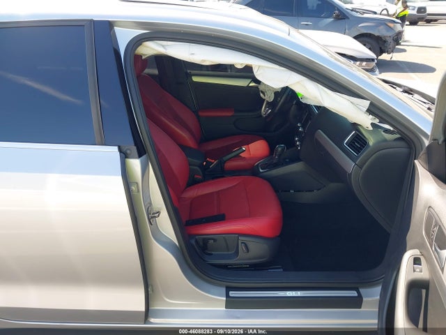 Auction sale of the 2014 Volkswagen Jetta Gli Autobahn W/nav, vin: 3VW4T7AJ3EM381420, lot number: 46088283
