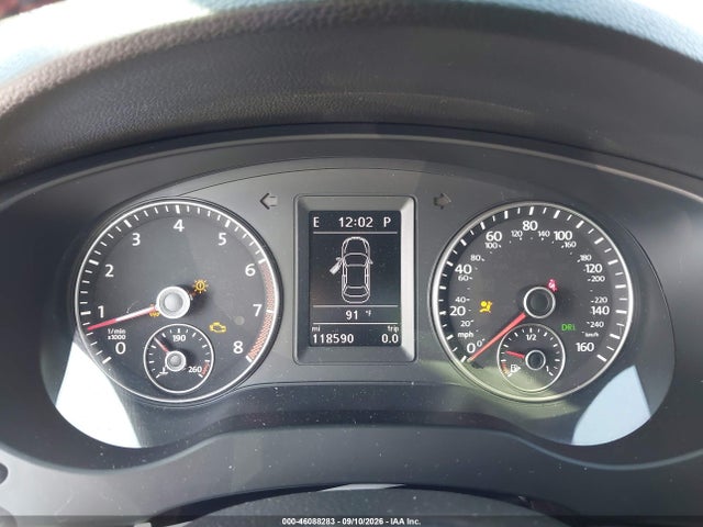 Auction sale of the 2014 Volkswagen Jetta Gli Autobahn W/nav, vin: 3VW4T7AJ3EM381420, lot number: 46088283