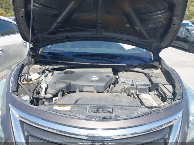 Nissan Altima 2.5 S 2014 1N4AL3AP3EN220466 Image 10
