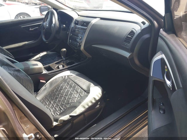 Nissan Altima 2.5 S 2014 1N4AL3AP3EN220466 Image 5