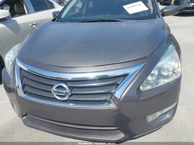 Nissan Altima 2.5 S 2014 1N4AL3AP3EN220466 Image 6