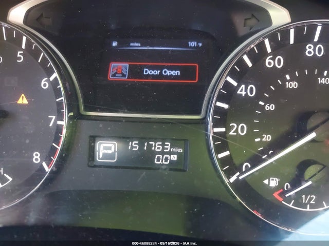 Nissan Altima 2.5 S 2014 1N4AL3AP3EN220466 Image 7