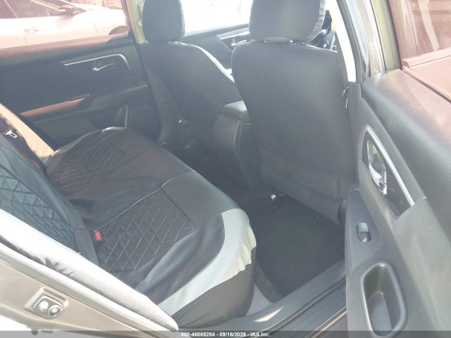 Nissan Altima 2.5 S 2014 1N4AL3AP3EN220466 Image 8