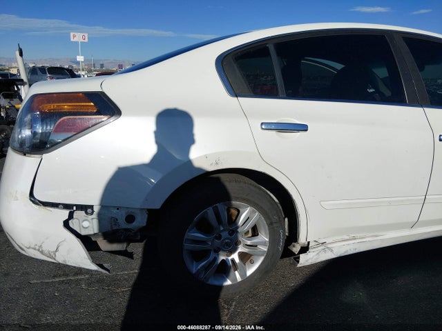 46088287 :رقم المزاد ، 1N4AL2AP6AN492160 vin ، 2010 Nissan Altima 2.5 S مزاد بيع