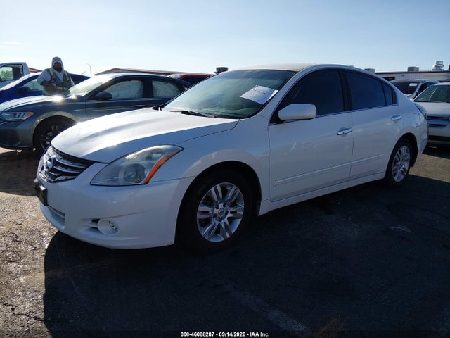 46088287 :رقم المزاد ، 1N4AL2AP6AN492160 vin ، 2010 Nissan Altima 2.5 S مزاد بيع
