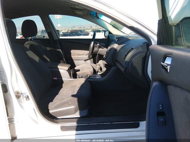 46088287 :رقم المزاد ، 1N4AL2AP6AN492160 vin ، 2010 Nissan Altima 2.5 S مزاد بيع