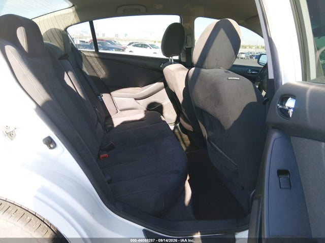 46088287 :رقم المزاد ، 1N4AL2AP6AN492160 vin ، 2010 Nissan Altima 2.5 S مزاد بيع