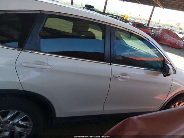 Honda CR-V EX 2015 5J6RM3H51FL013225 Image 13