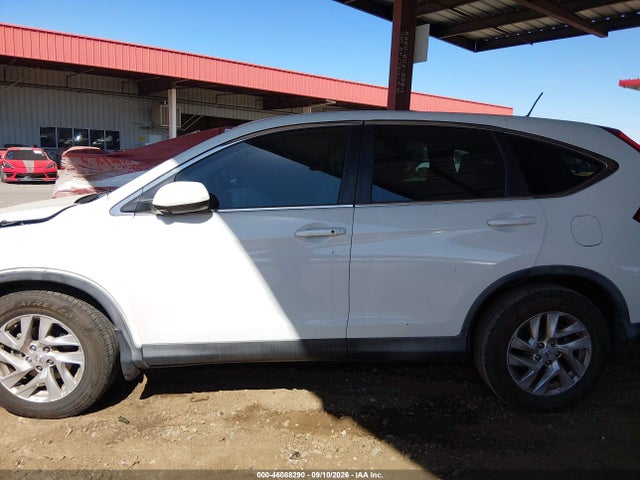 Honda CR-V EX 2015 5J6RM3H51FL013225 Image 14