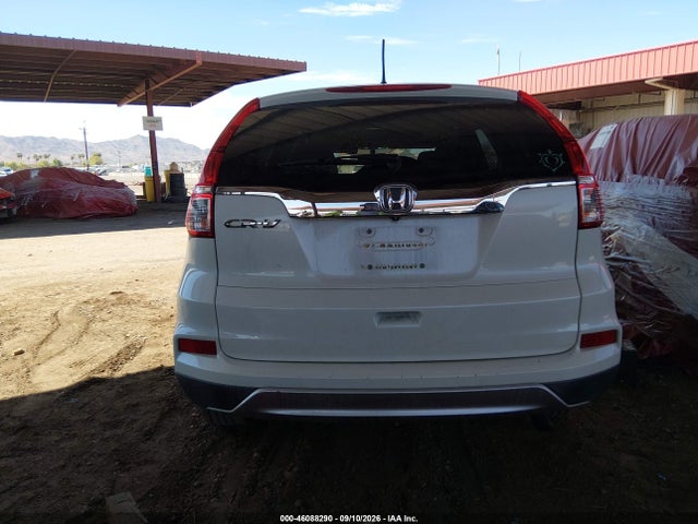 Honda CR-V EX 2015 5J6RM3H51FL013225 Image 16