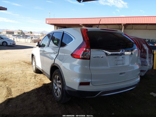 Honda CR-V EX 2015 5J6RM3H51FL013225 Image 3