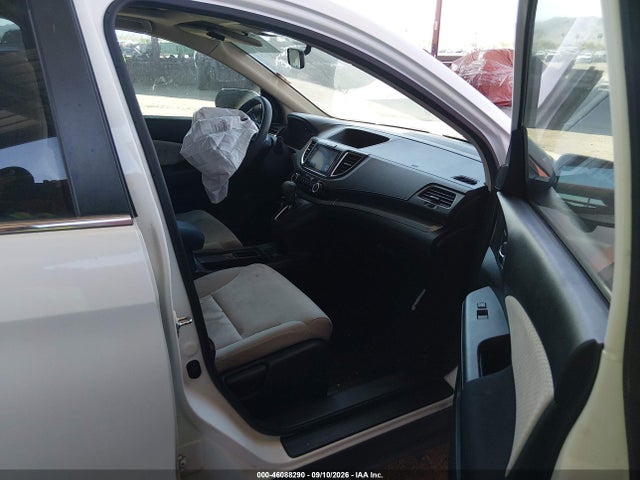 Honda CR-V EX 2015 5J6RM3H51FL013225 Image 5