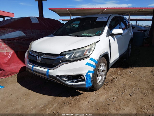 Honda CR-V EX 2015 5J6RM3H51FL013225 Image 6