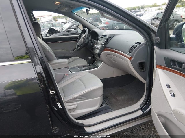 46088289 :رقم المزاد ، KM8NU73C59U079563 vin ، 2009 Hyundai Veracruz Gls مزاد بيع