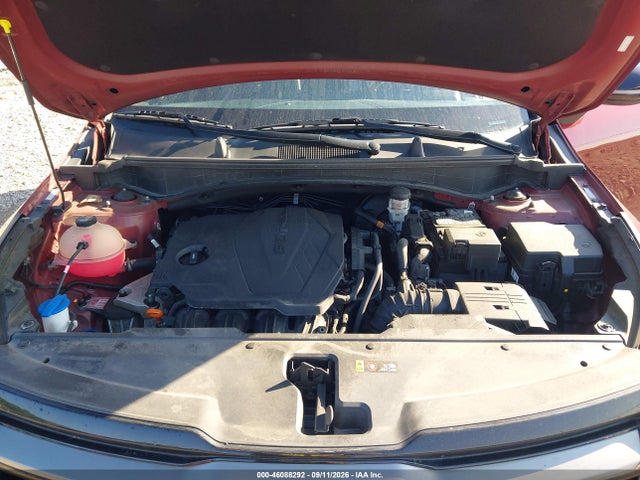 2023 Kia Sportage X-line მანქანა იყიდება აუქციონზე, vin: 5XYK6CAF5PG067354, აუქციონის ნომერი: 46088292