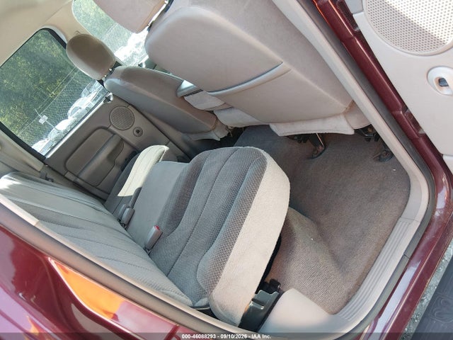 2003 Dodge Ram 1500 Slt/laramie/st მანქანა იყიდება აუქციონზე, vin: 1D7HU18D13S357254, აუქციონის ნომერი: 46088293