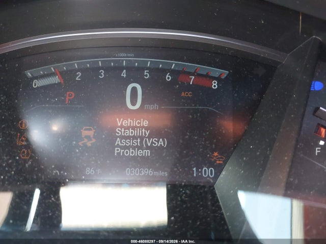 Продажа на аукционе авто 2021 Honda Cr-v 2wd Ex, vin: 2HKRW1H58MH418973, номер лота: 46088297