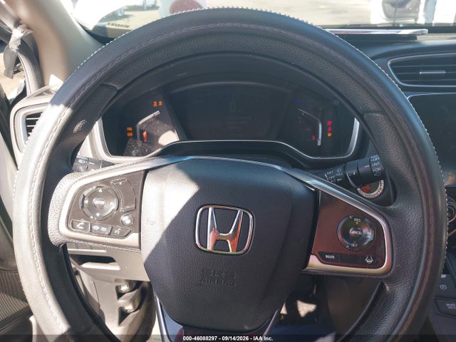 Продажа на аукционе авто 2021 Honda Cr-v 2wd Ex, vin: 2HKRW1H58MH418973, номер лота: 46088297
