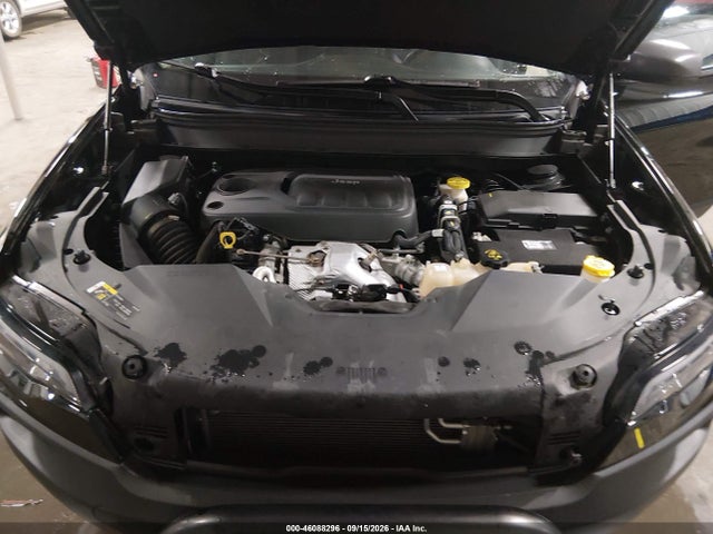 46088296 :رقم المزاد ، 1C4PJMBN5KD489454 vin ، 2019 Jeep Cherokee Trailhawk 4x4 مزاد بيع